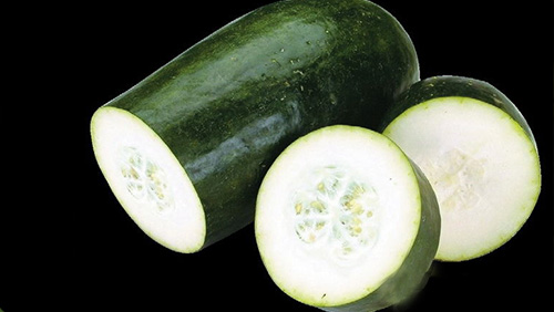 冬瓜的营养价值和功效