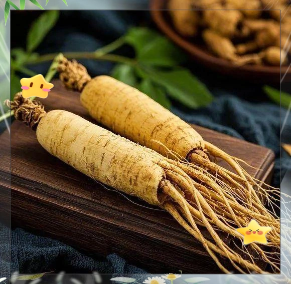 人参的最佳吃法是什么？怎么吃效果最好
