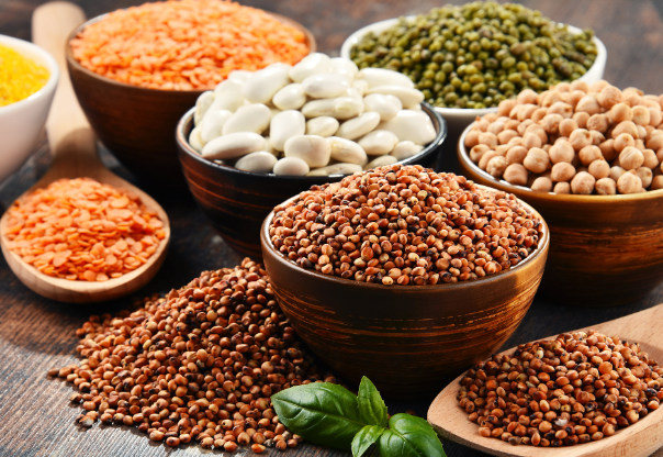 预防慢性疾病的有效举措推广，粗食摄入优化我国膳食结构！