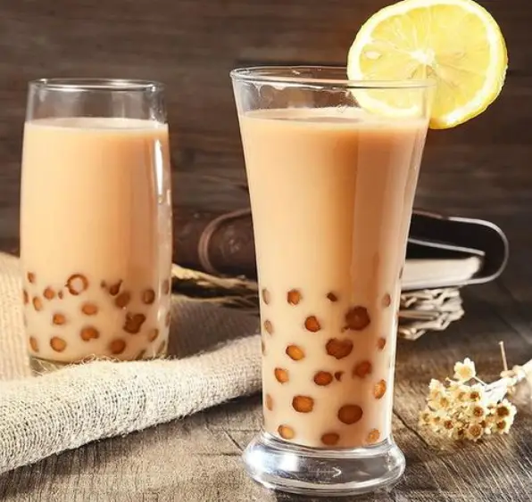 美味奶茶的秘诀大揭秘，用豆浆机就可制作！