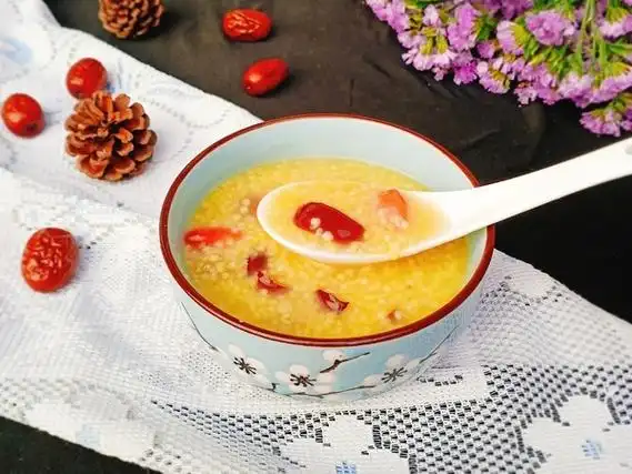 一年病不沾，开春吃四甘！吃这“4甘”，健脾胃，养气血，增免疫，安康过新年！