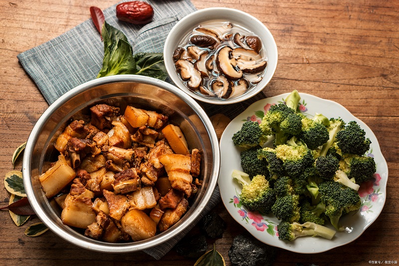 多吃热菜，温暖身心，秋日养生常识！