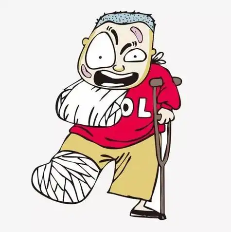 骨折卧床养骨伤太煎熬？吃对这些来滋补，既能补骨头又能防便秘！