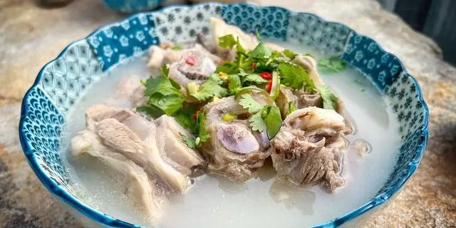 补足气血、不显老!气血不足的人，最该喝这3碗汤！