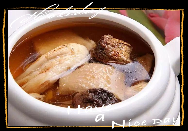 睡不好怎么办，天麻治疗失眠的滋补食谱！