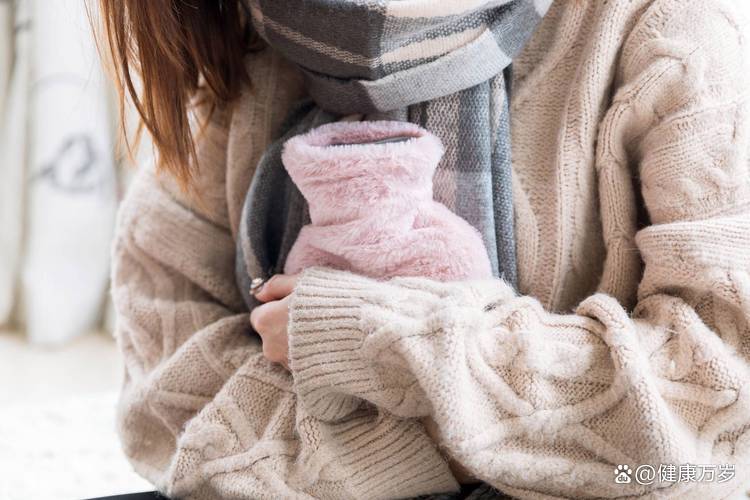 阳虚怕冷（手脚冰冷）的简易调理方！